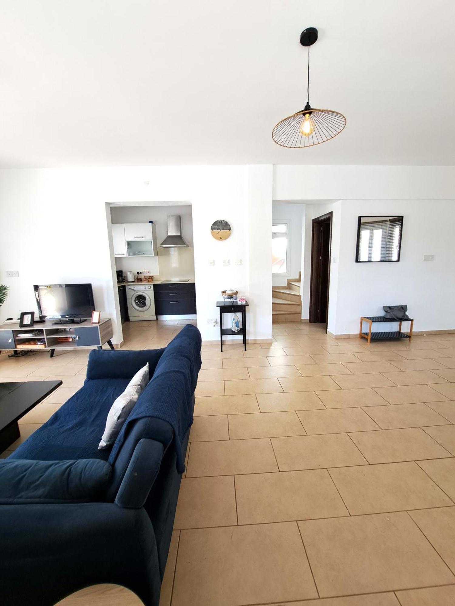 Andina Villa Close To The Sea Protaras Exterior foto